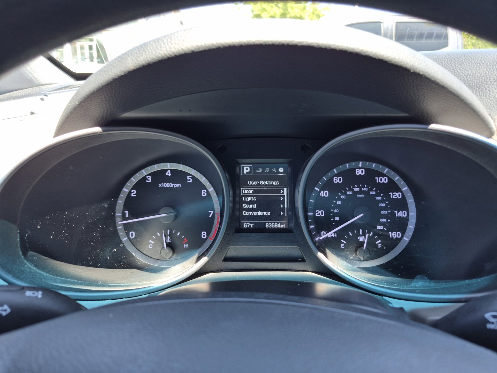 Used 2018 Hyundai Santa Fe Sport AWD/4WD image 10