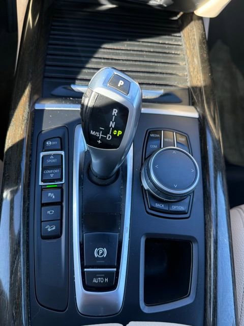 Used 2017 BMW X5 xDrive35i image 25