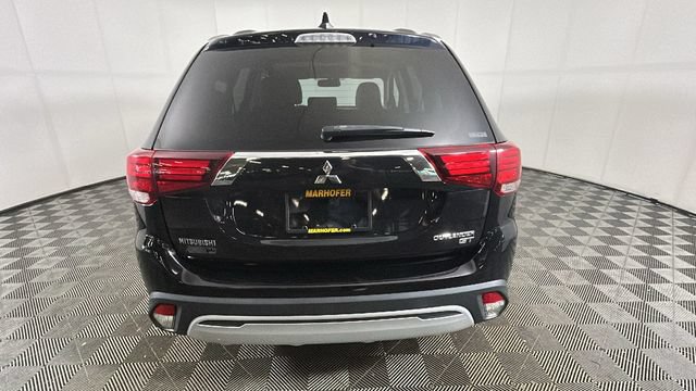 Used 2019 Mitsubishi Outlander GT AWD/4WD image 3