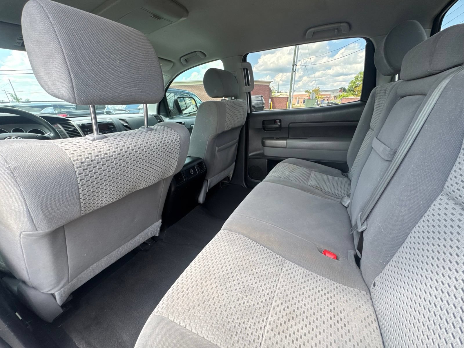Used 2012 Toyota Tundra 2WD CrewMax w/ SR5 Pkg image 26