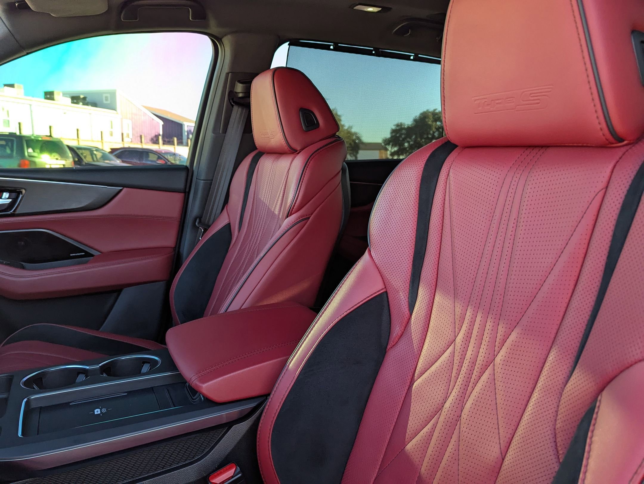 Certified 2025 Acura MDX Type S image 14