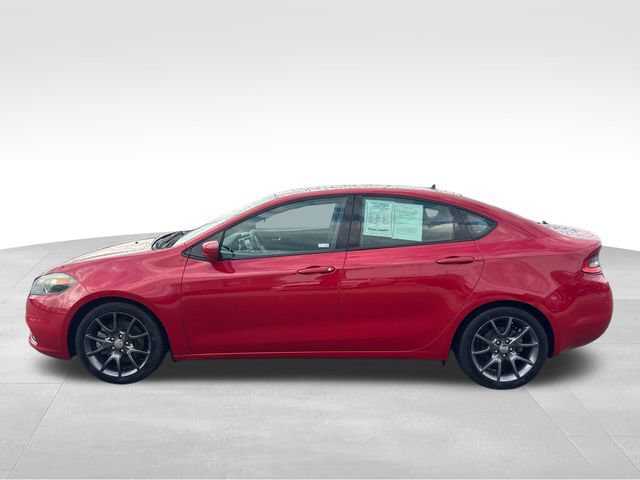 Used 2016 Dodge Dart SXT Sport FWD image 3