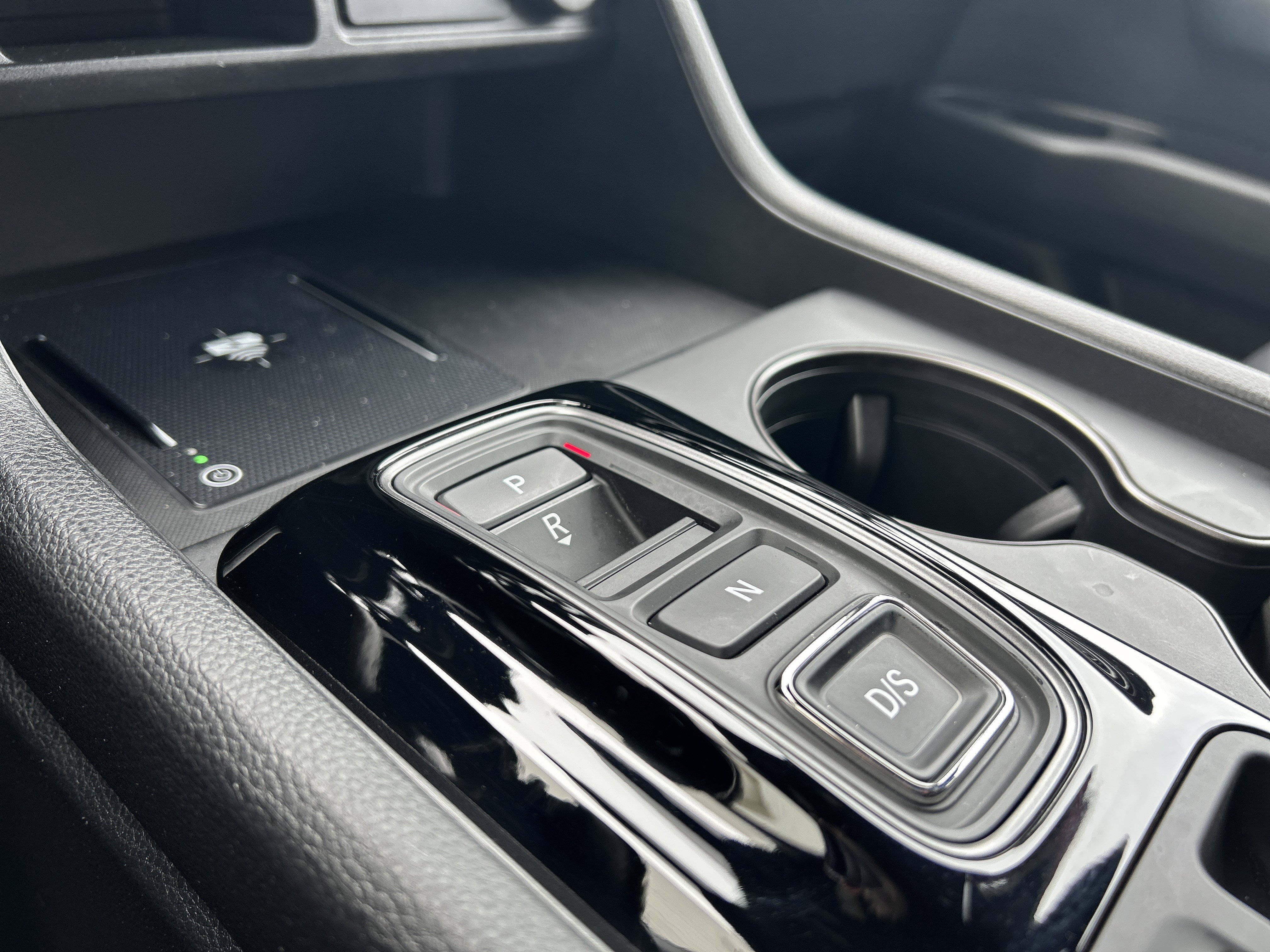 Certified 2025 Honda Pilot TrailSport image 16