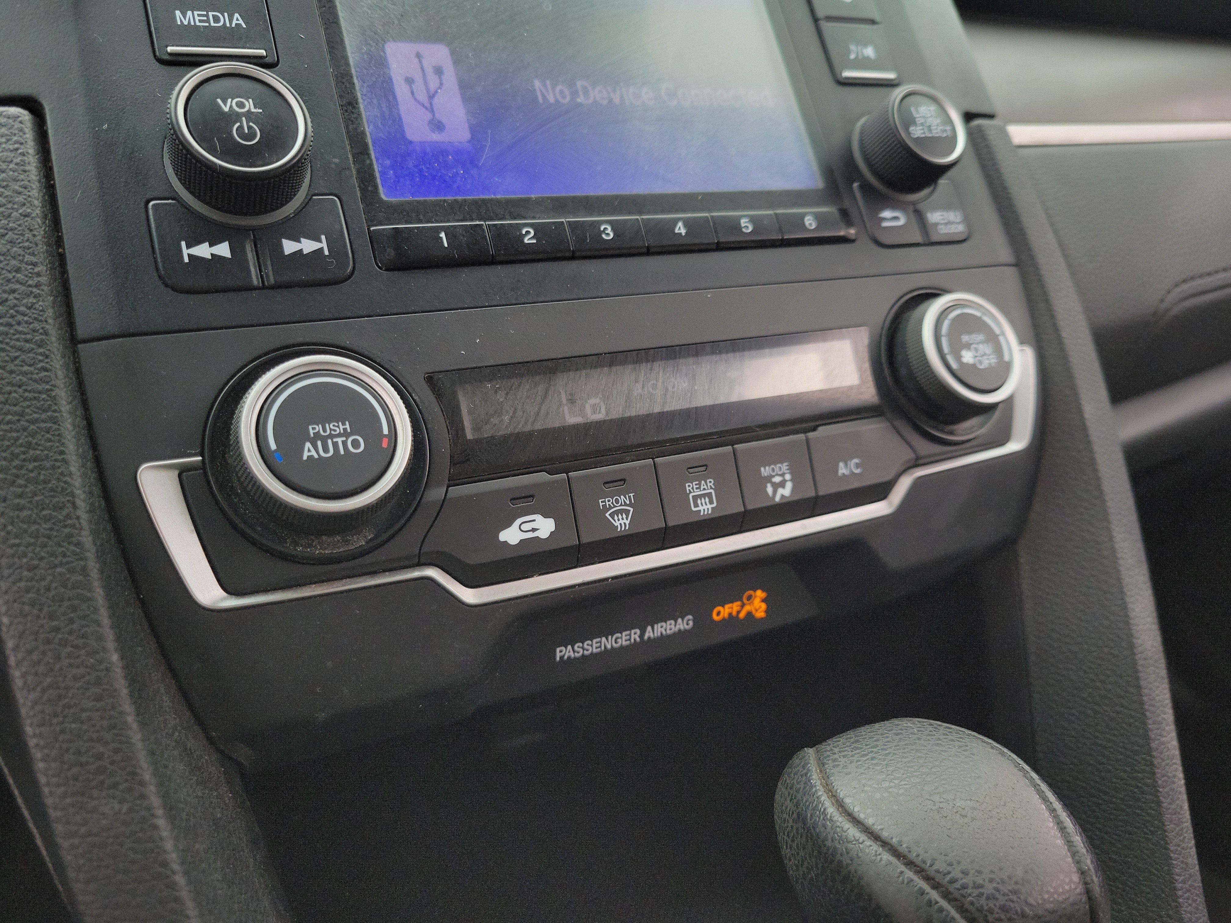 Used 2021 Honda Civic LX image 26