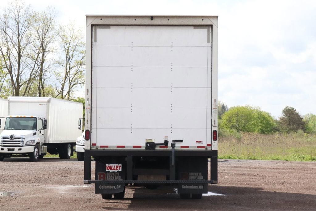 Used 2023 Chevrolet Low Cab Forward 5500XD RWD image 7
