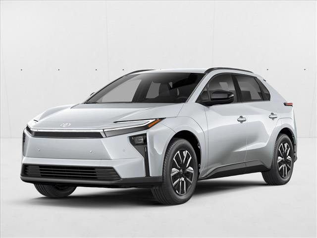 New 2026 Toyota bZ XLE Plus image 1