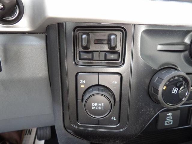 New 2026 Ford F350 XL w/ STX Appearance Package AWD/4WD image 24