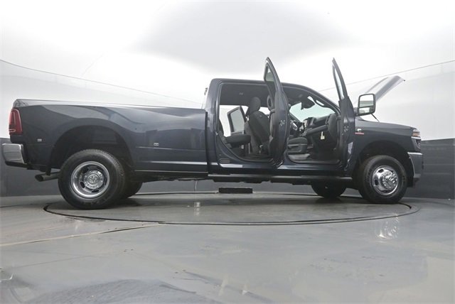 New 2026 RAM 3500 Tradesman image 61