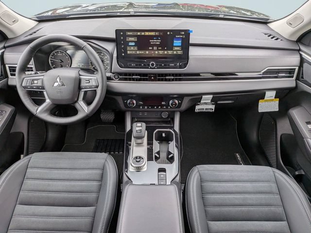 New 2026 Mitsubishi Outlander SE FWD image 13