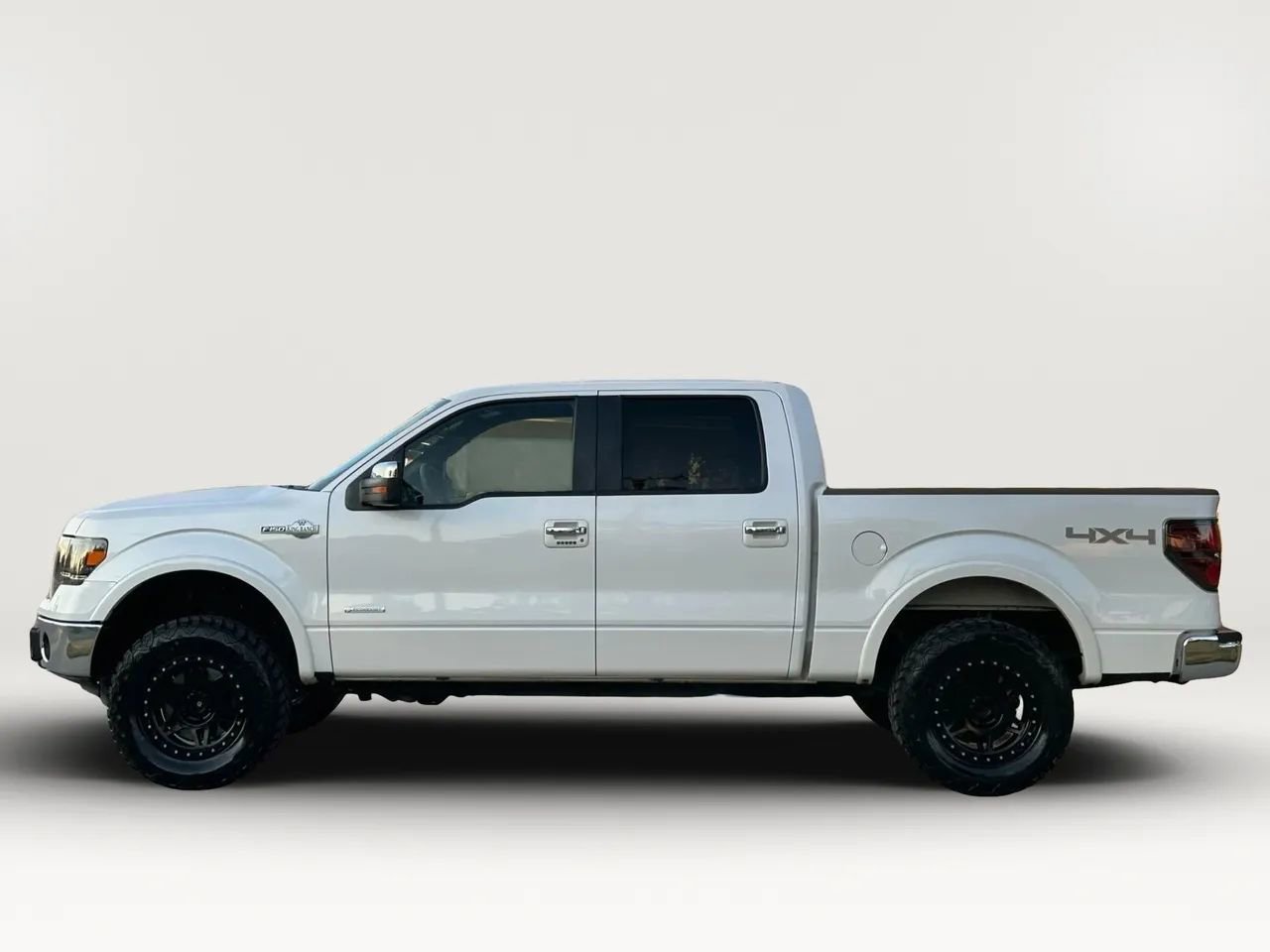 Used 2013 Ford F150 King Ranch w/ King Ranch Luxury Pkg image 2