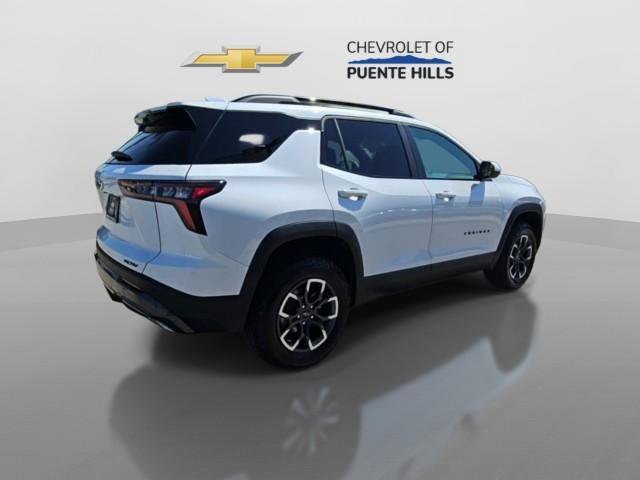 New 2027 Chevrolet Equinox ACTIV w/ Convenience Package III FWD image 8