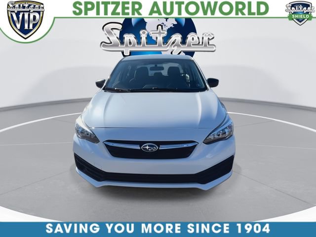 Used 2023 Subaru Impreza 2.0i AWD/4WD image 3