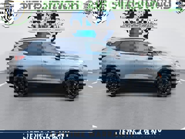 New 2026 Chevrolet Blazer LT w/ Convenience Package image 9