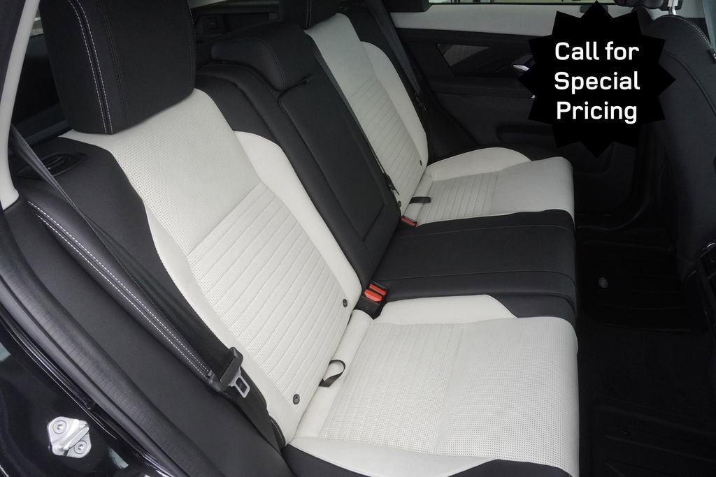 New 2025 Land Rover Discovery Sport S image 27