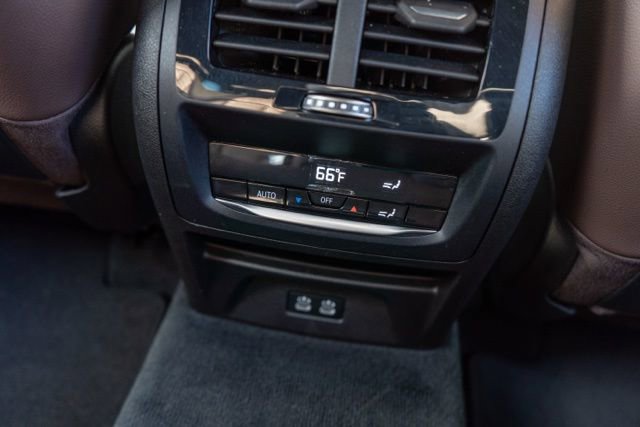 Used 2022 BMW X3 M40i AWD/4WD image 19