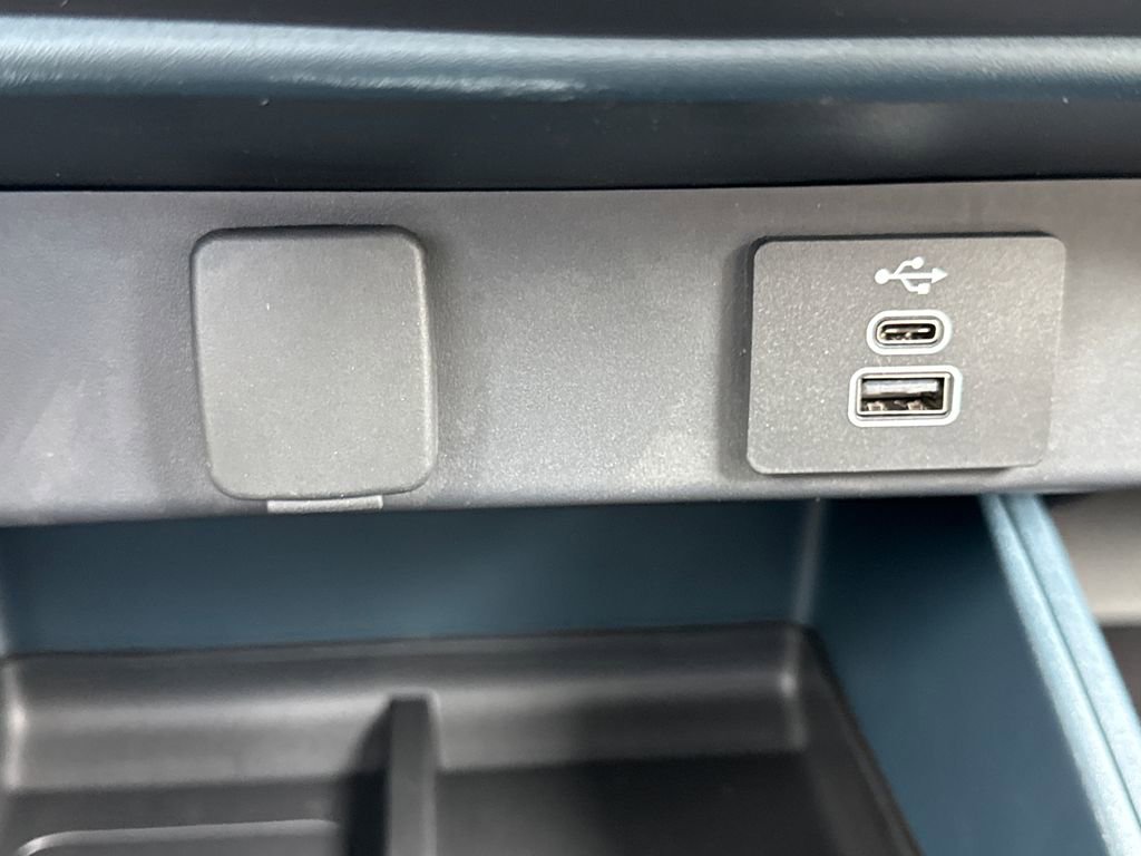 New 2026 Ford Maverick Lariat AWD/4WD image 34