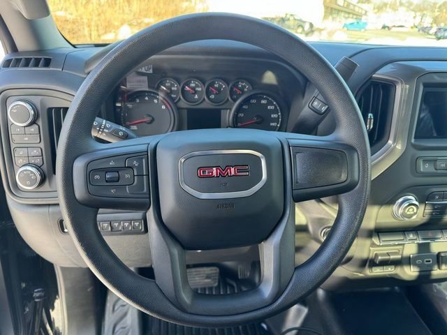New 2026 GMC Sierra 3500 Pro w/ Convenience Package image 11