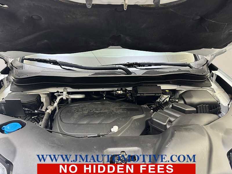 Used 2020 Honda Ridgeline Sport image 10