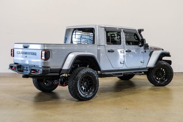 Used 2020 Jeep Gladiator Rubicon image 6