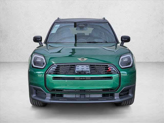 New 2026 MINI Cooper Countryman S AWD/4WD image 2