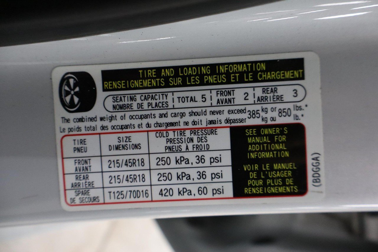 Used 2024 MAZDA MAZDA3 s FWD image 25