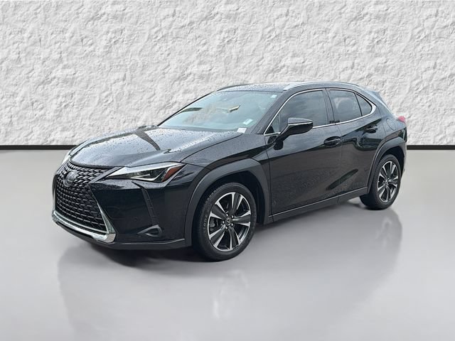 Used 2019 Lexus UX 200 w/ Premium Package FWD image 7