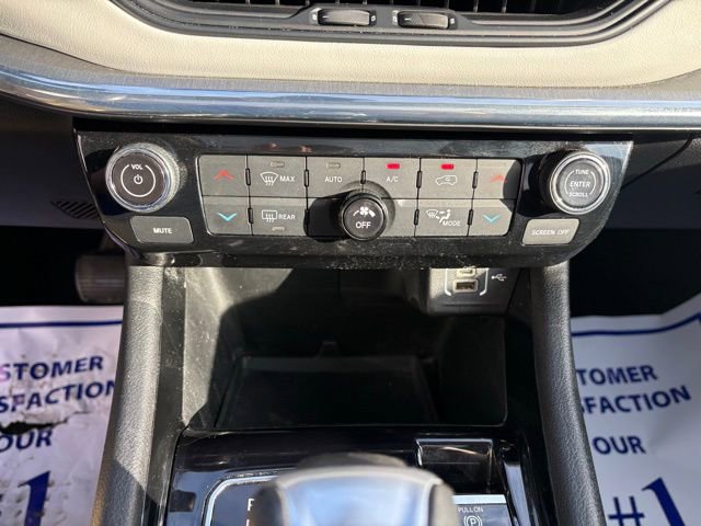 Used 2022 Jeep Compass Limited w/ Sun and Sound Group AWD/4WD image 20