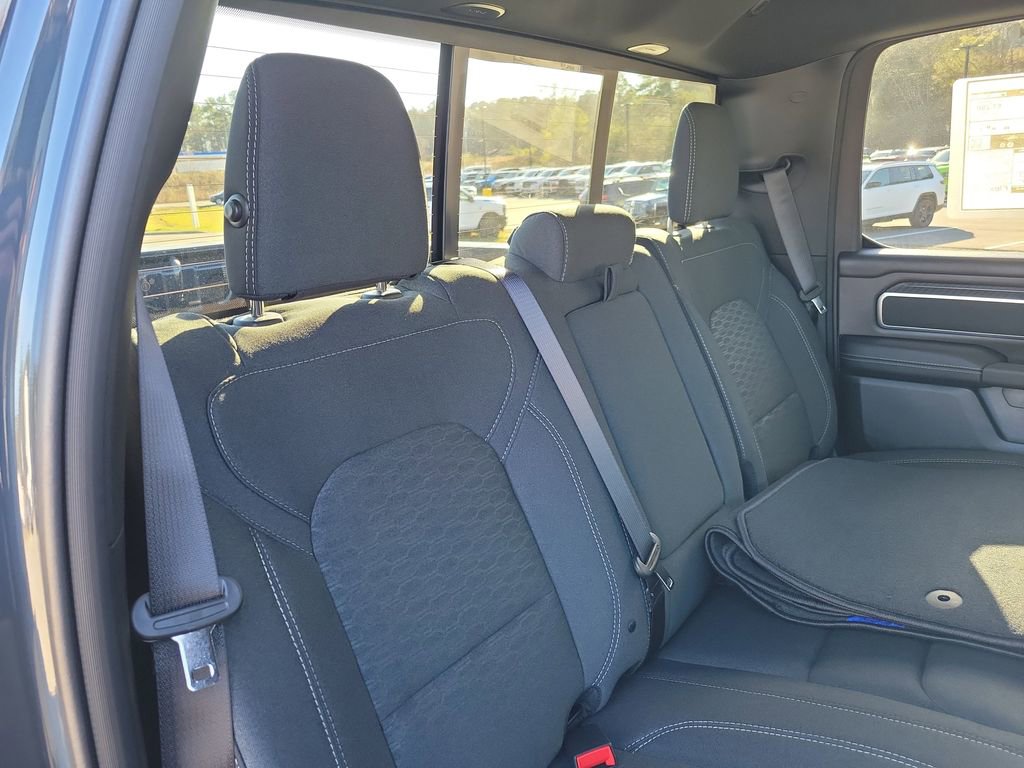 New 2026 RAM 1500 Big Horn w/ Night Edition image 40