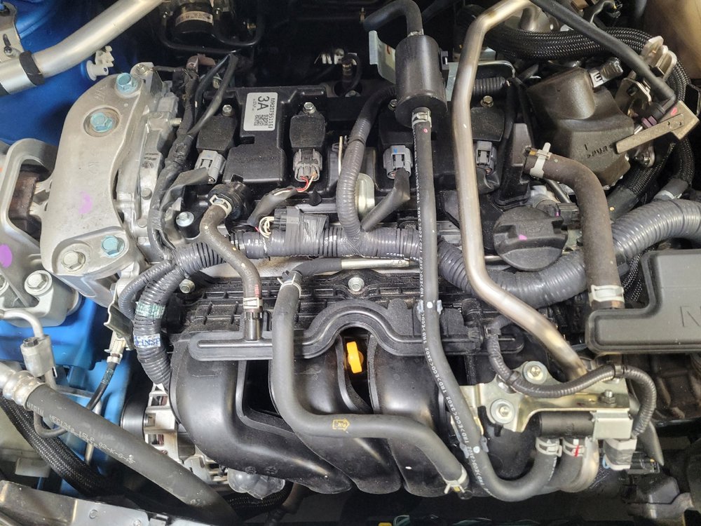 Used 2024 Nissan Sentra SR image 30