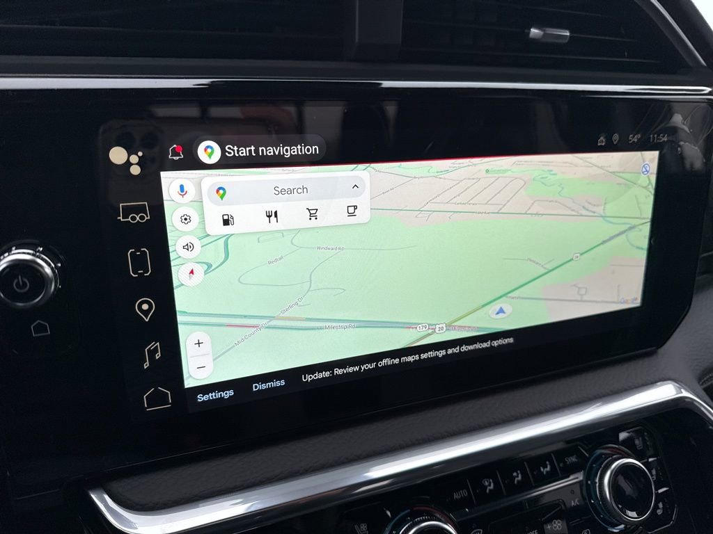 New 2026 GMC Sierra 3500 Denali w/ Denali Reserve Package image 13