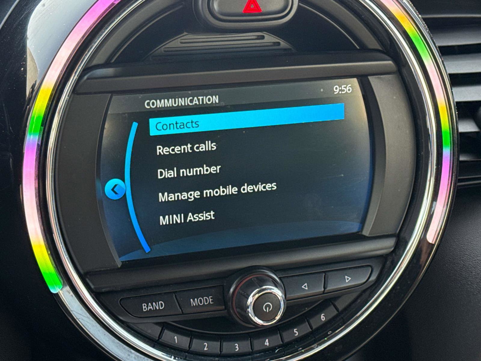 Used 2019 MINI Cooper Convertible FWD image 22