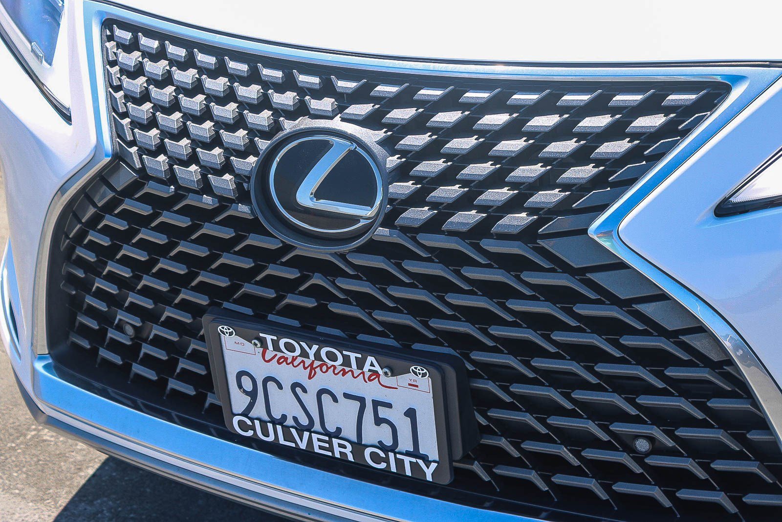 Used 2022 Lexus RX 350 FWD w/ Premium Package image 6