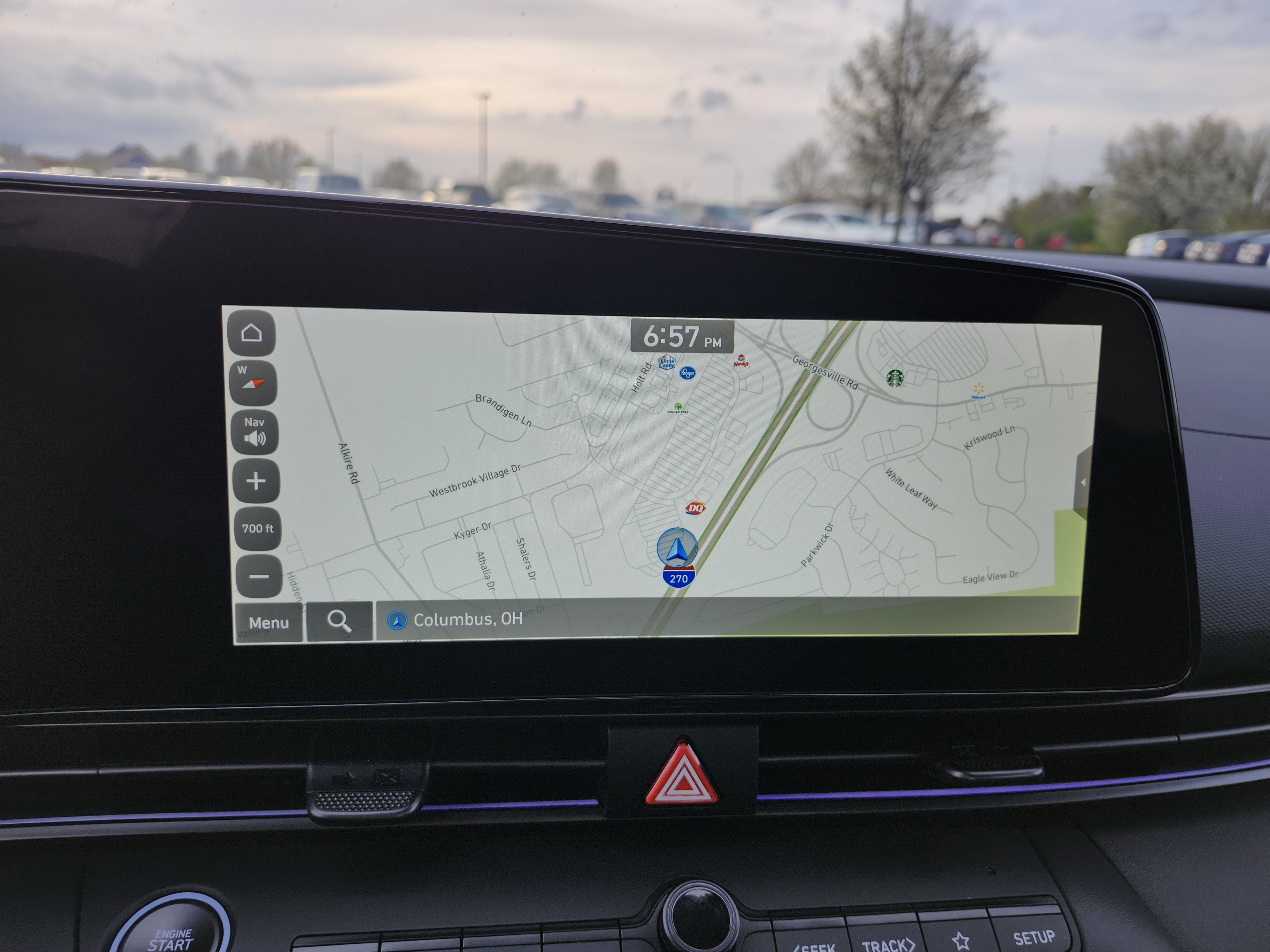 Used 2025 Hyundai Elantra N FWD image 5