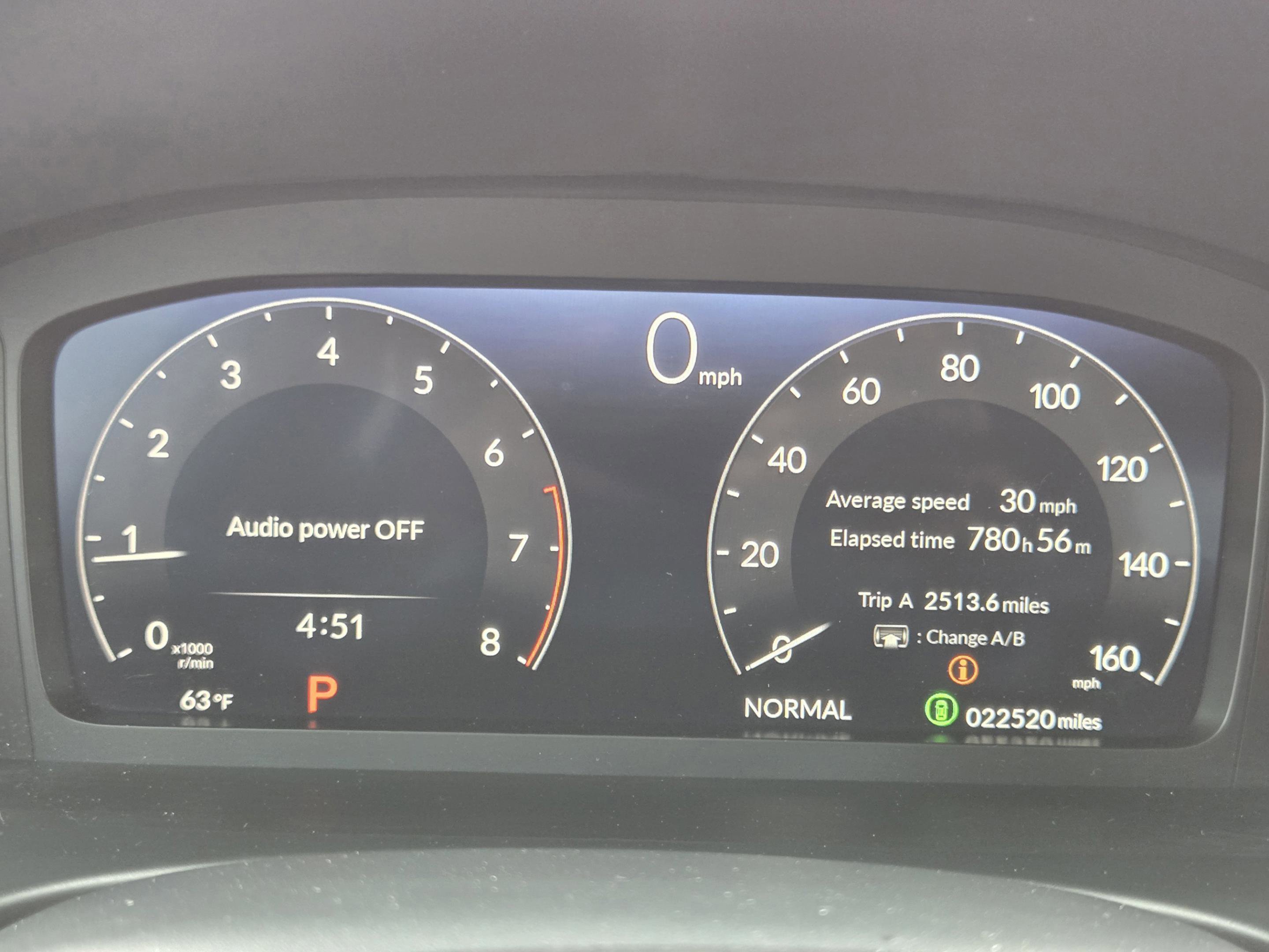 Certified 2023 Honda Civic Touring image 12