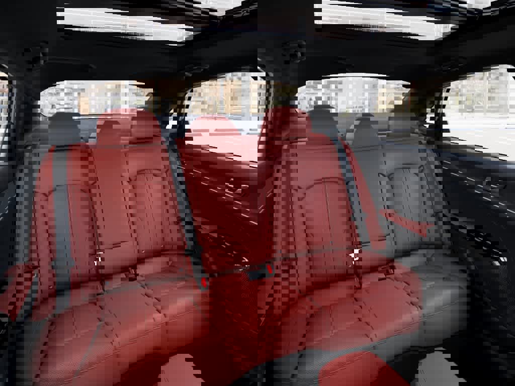 New 2026 Kia K5 GT-Line image 16