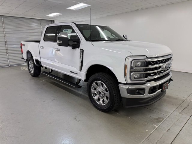 New 2026 Ford F350 Lariat image 3
