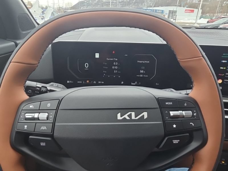 New 2026 Kia Sportage X-Line w/ X-Line Technology Package AWD/4WD image 32