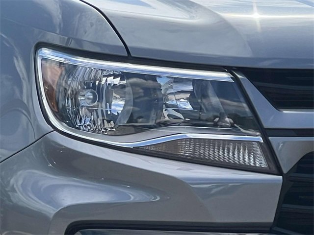 Certified 2022 Chevrolet Colorado LT w/ LT Convenience Package image 8