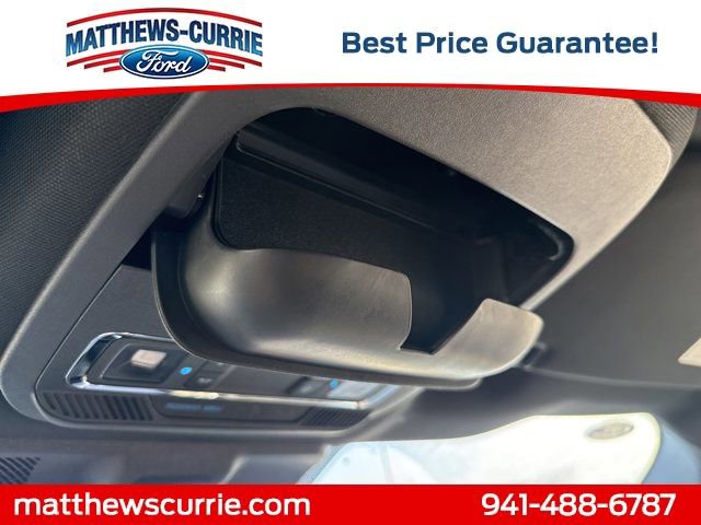 Certified 2024 Ford F150 Lariat w/ Tow/Haul Package image 25