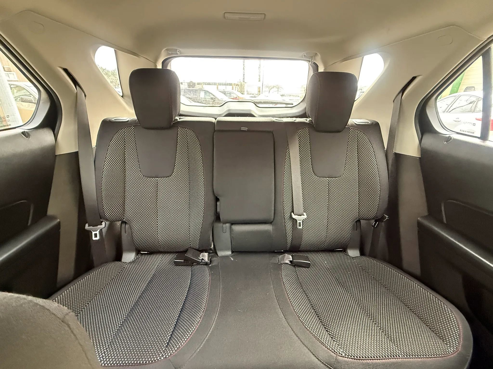 Used 2015 Chevrolet Equinox LT w/ Driver Convenience Package FWD image 15