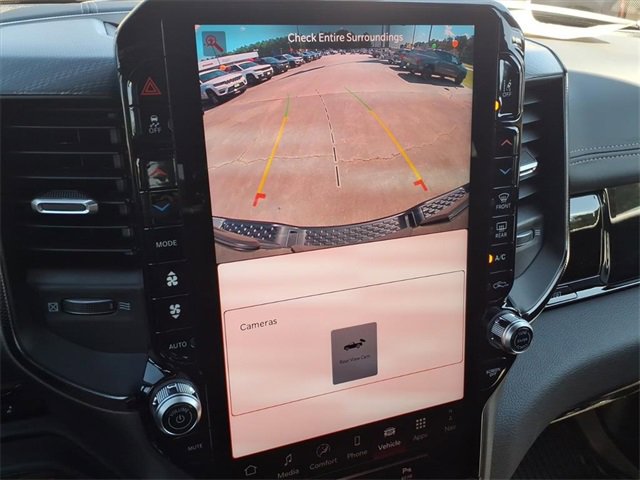 New 2026 RAM 1500 Rebel image 27