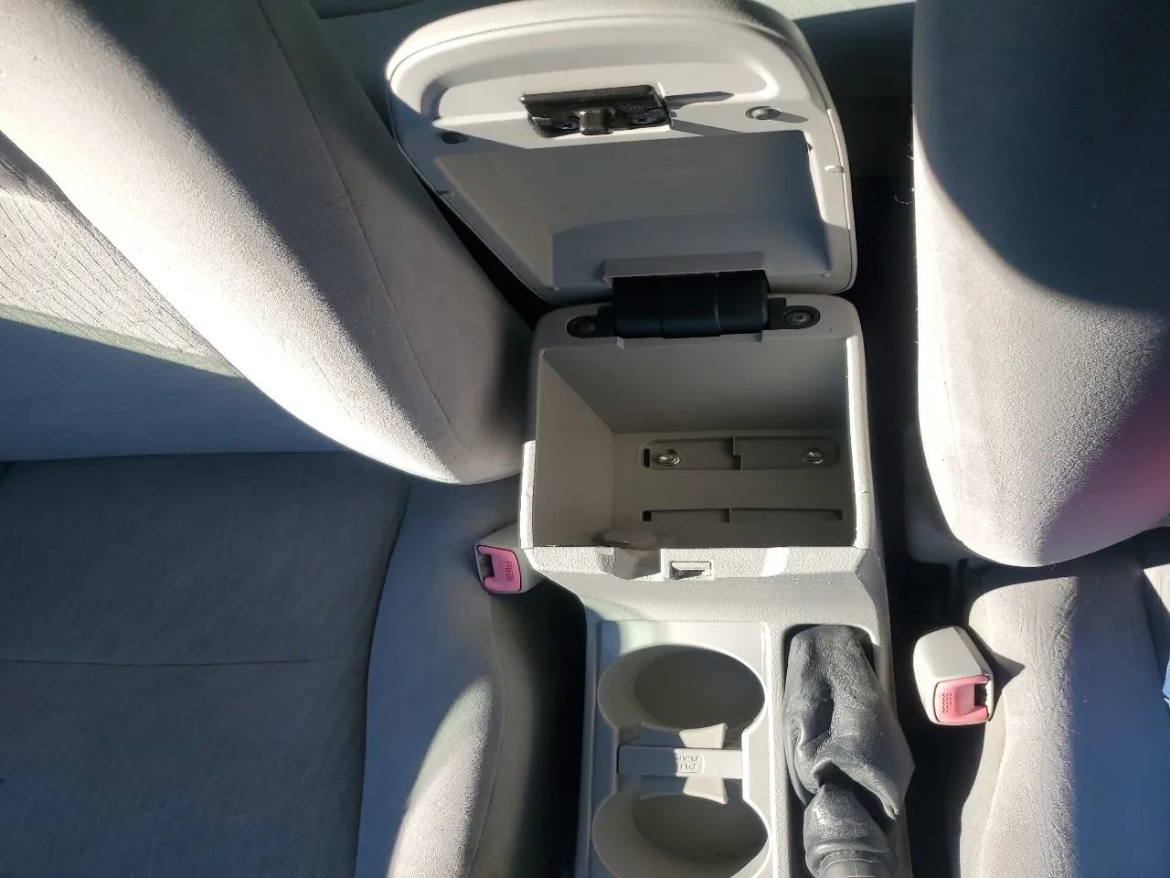 Used 2010 Toyota Corolla LE image 25