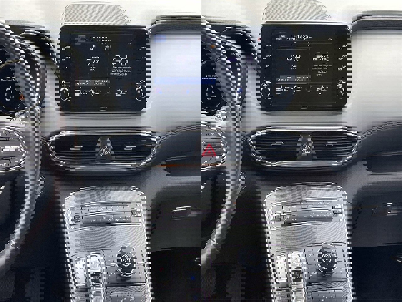 Used 2022 Hyundai Santa Fe XRT image 14