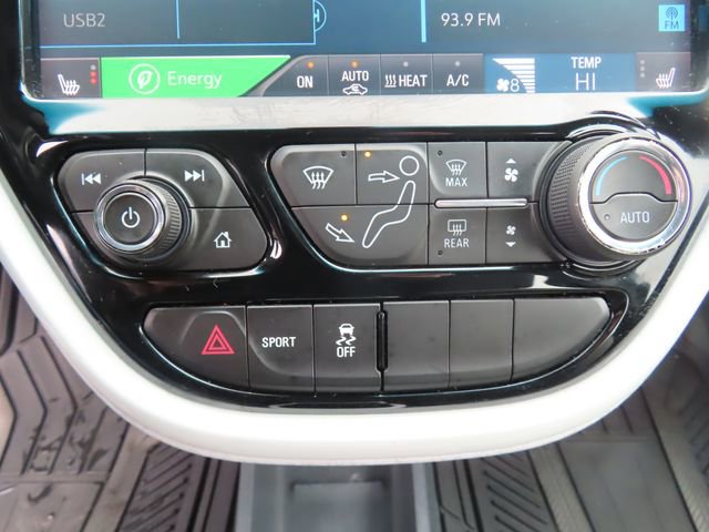Used 2020 Chevrolet Bolt LT image 31