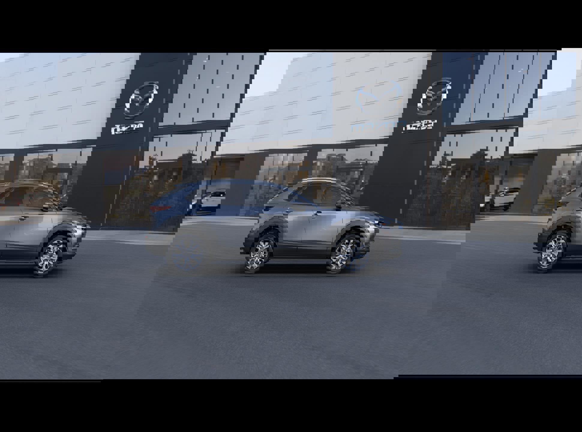 New 2026 MAZDA CX-30 AWD 2.5 S image 5