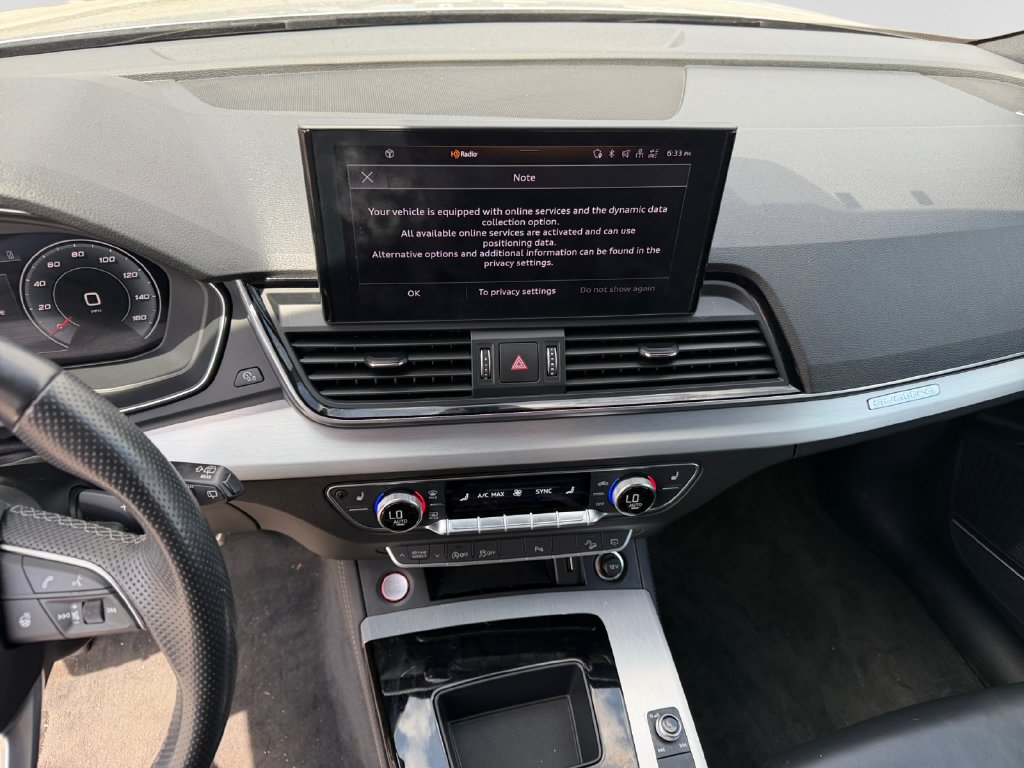 Used 2021 Audi SQ5 Premium Plus AWD/4WD image 12