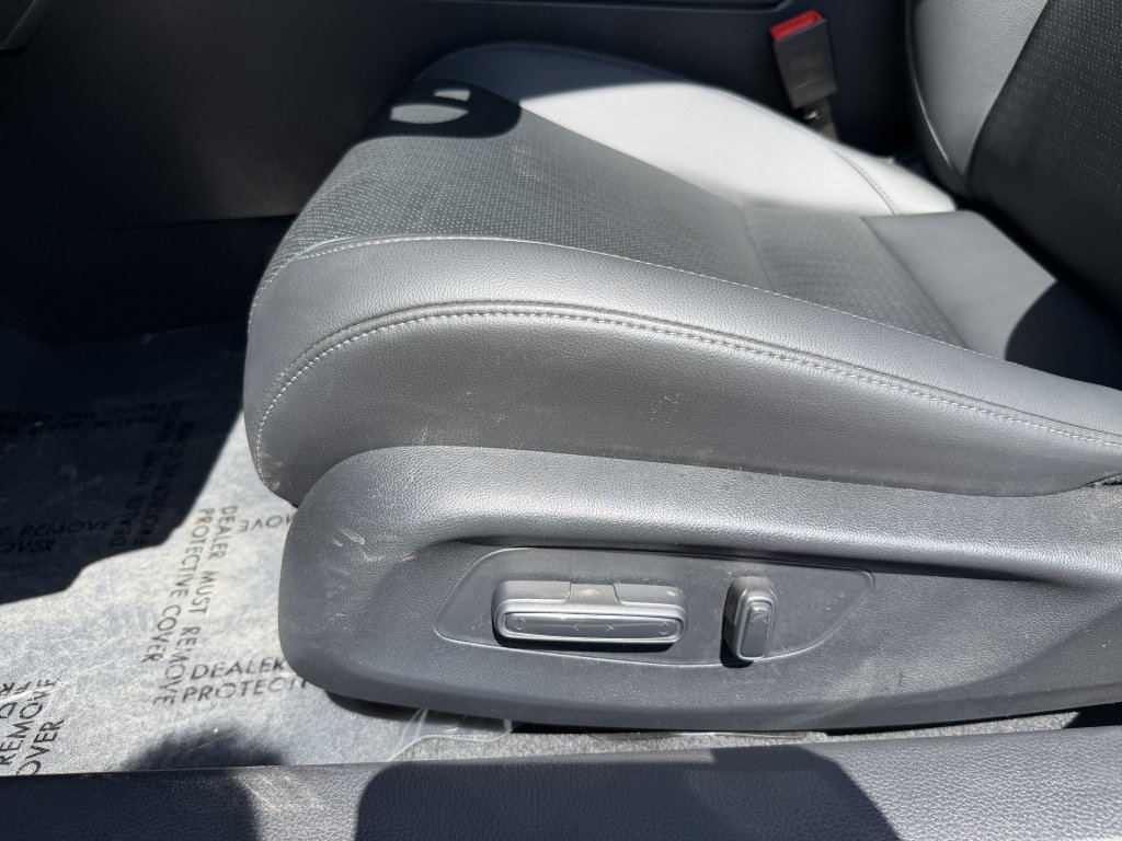 Used 2024 Honda Civic Sport Touring image 30
