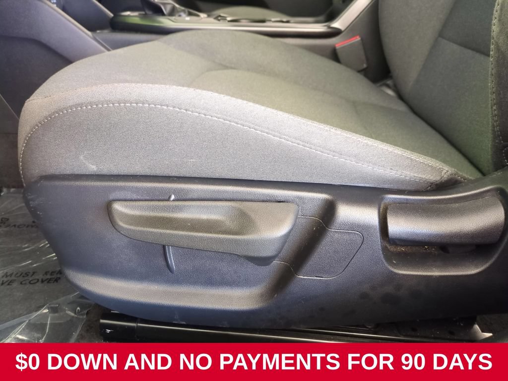 Used 2025 Kia K4 FWD image 14