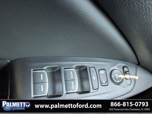 Used 2019 Honda Accord Sport image 22