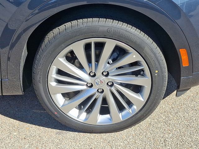 New 2026 Buick Envision Avenir image 9